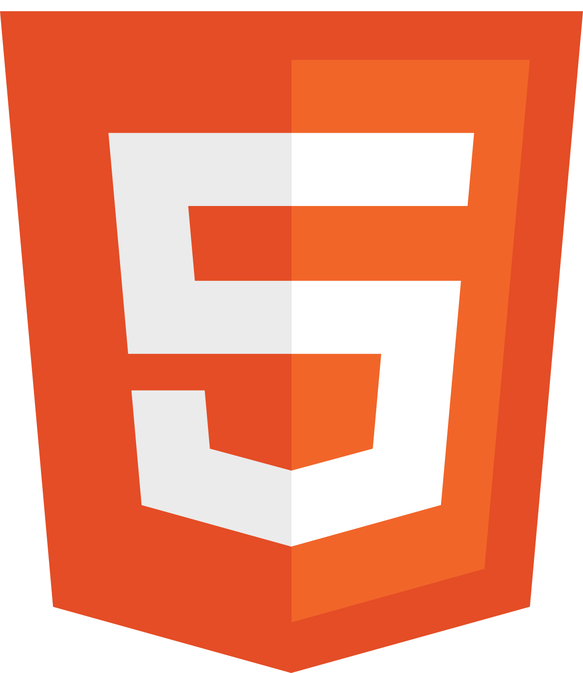 html